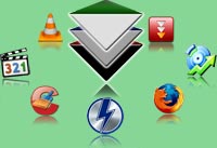 Software Downloads