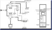 Electrical Connections Scheme