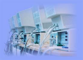 Network Installing & Configuring