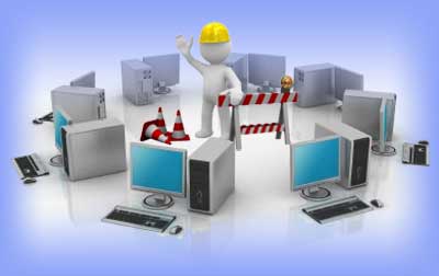 Network Support & Maintenance