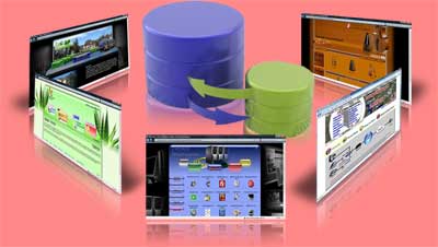 Database Integration