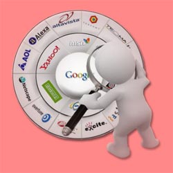 Search Engine Optimization (SEO)